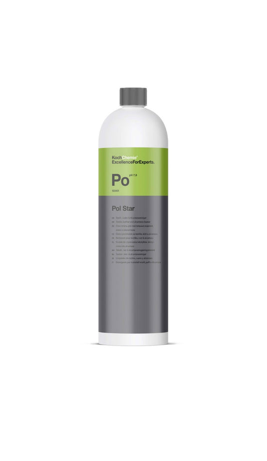 KOCH CHEMIE POL STAR