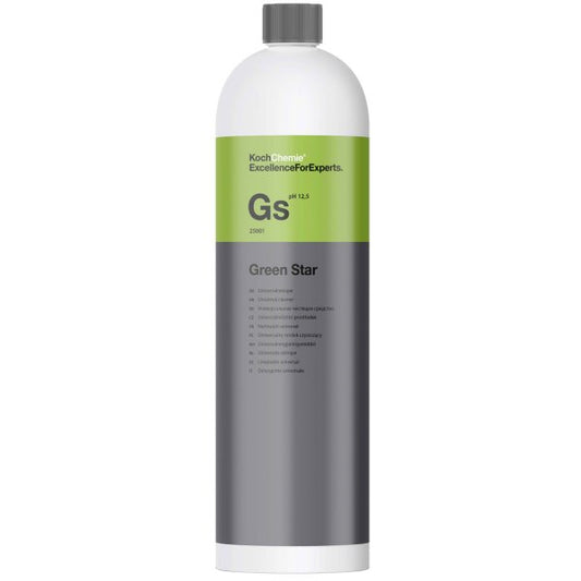 Koch Chemie Green Star Universalreiniger 1L
